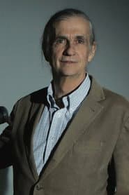Photo of Carlos Oteyza