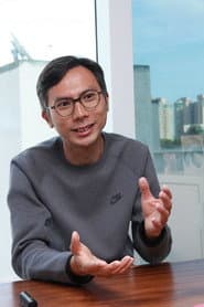 Photo of Kiwi Chow Kwun-Wai