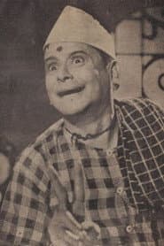 Photo of K. Sarangapani