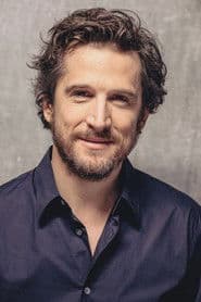 Photo of Guillaume Canet
