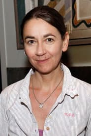 Photo of Angelina Maccarone