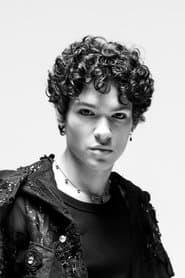 Photo of Omar Rudberg