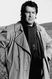 Photo of Olivier Mosset