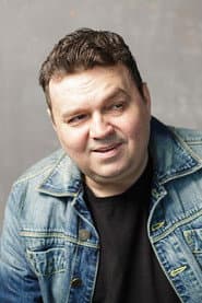 Photo of Andrey Rebenkov