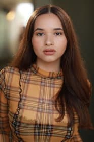 Photo of Victoria Vargas