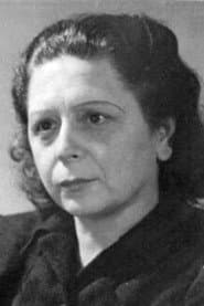 Photo of Vida Juvan