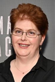 Photo of Sally Wainwright