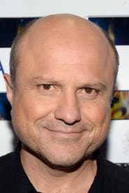 Photo of Enrico Colantoni