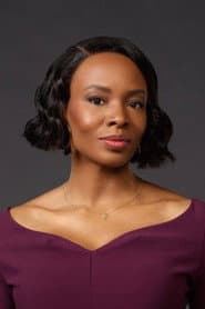 Photo of Tamberla Perry