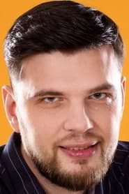 Photo of Dmitry Yakovenko