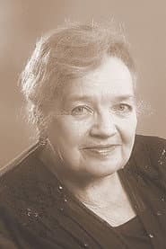 Photo of Svetlana Morozova