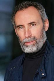 Photo of Brian McGovern