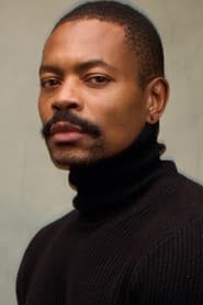 Photo of Demétrio Nascimento