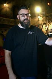 Photo of Jeremy Rettig