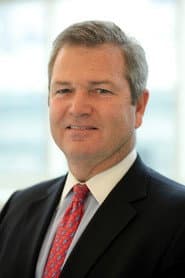 Photo of Marty Flanagan