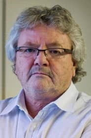 Photo of Kevin Tierney