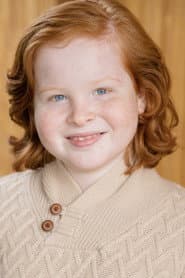 Photo of Gracen Newton