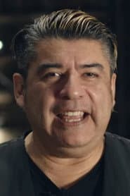 Photo of Víctor Hugo Díaz