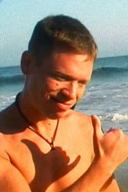 Photo of Gavin Braun