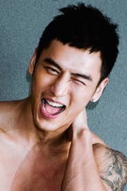Photo of Eddie Gu