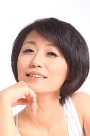 Photo of Huang Jie-fei