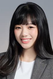 Photo of Wenny Lin