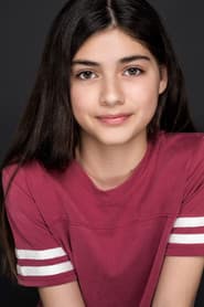Photo of Addison Kendall