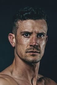 Photo of Nathan Heaney