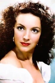 Photo of María Félix