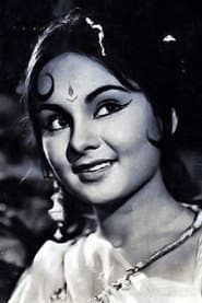 Photo of Kalpana Mohan
