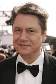 Photo of Garth Ancier