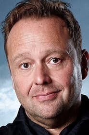 Photo of Richard Groenendijk