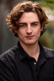 Photo of Luke J. Morgan