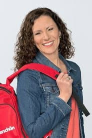 Photo of Anne Willmes