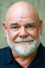 Photo of Laurence Coy