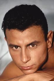 Photo of Ricki Starr