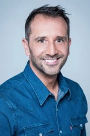 Photo of Ismaël Khelifa