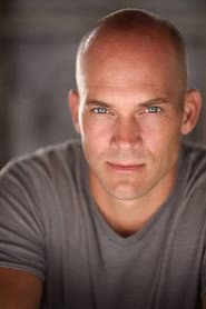 Photo of Aaron Smolinski