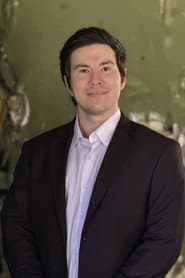 Photo of David Gordon