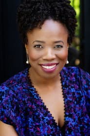 Photo of Monique Paulwell