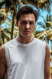 Photo of Maxim Froger