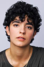 Photo of Ellen Nikbakht