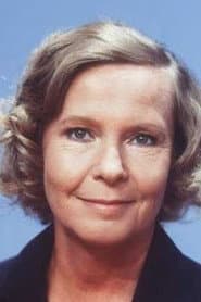 Photo of Kitty Janssen