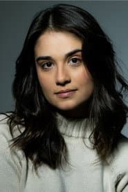 Photo of Amanda Azevedo