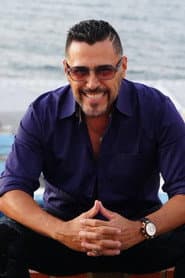 Photo of Ruben Pazo