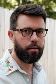 Photo of Justin Shanes