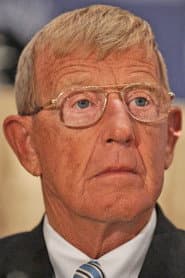 Photo of Lou Holtz