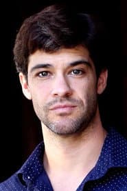 Photo of Travis Laughlin