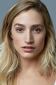 Photo of Ashleigh van der Hoven