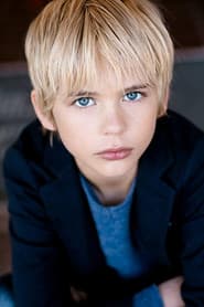 Photo of Jax Cheshire